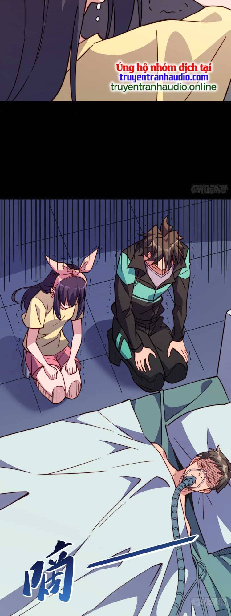 Người Trái Đất Quả Thật Rất Tàn Ác Chap 165 - Next Chap 166