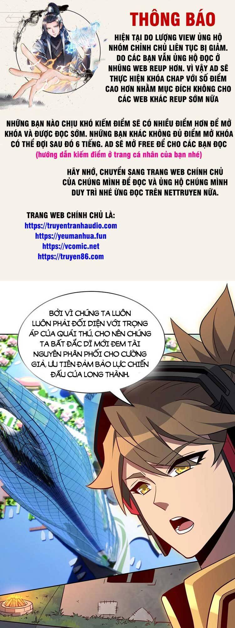 Người Trái Đất Quả Thật Rất Tàn Ác Chap 166 - Next Chap 167