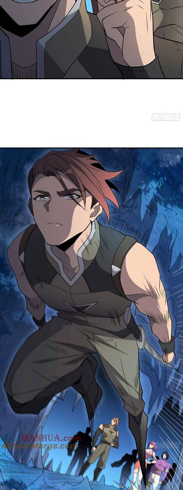 Người Trái Đất Quả Thật Rất Tàn Ác Chap 166 - Next Chap 167