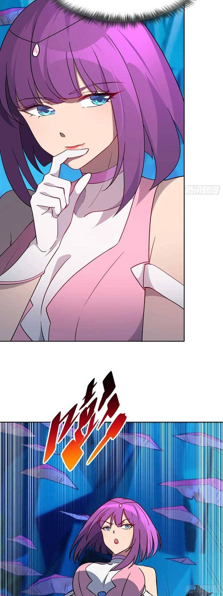Người Trái Đất Quả Thật Rất Tàn Ác Chap 166 - Next Chap 167