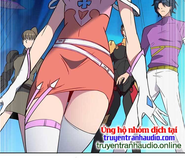 Người Trái Đất Quả Thật Rất Tàn Ác Chap 166 - Next Chap 167