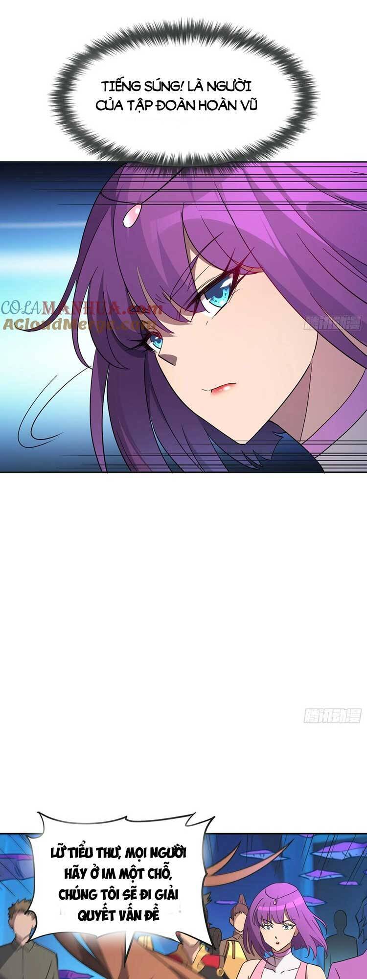 Người Trái Đất Quả Thật Rất Tàn Ác Chap 166 - Next Chap 167