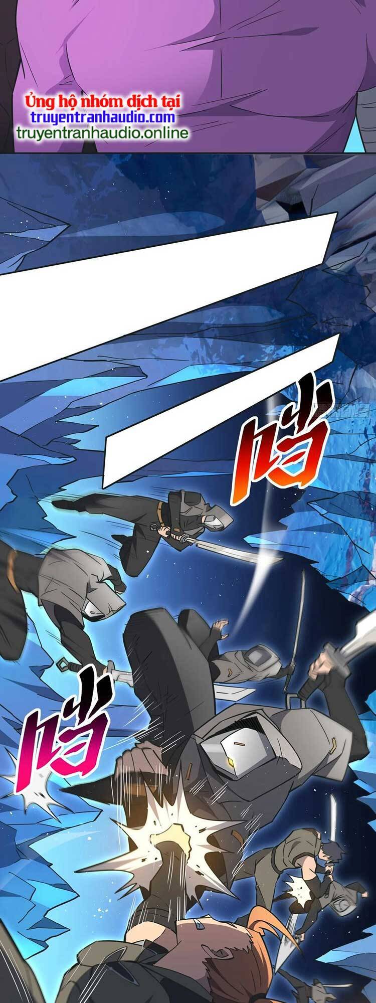 Người Trái Đất Quả Thật Rất Tàn Ác Chap 166 - Next Chap 167