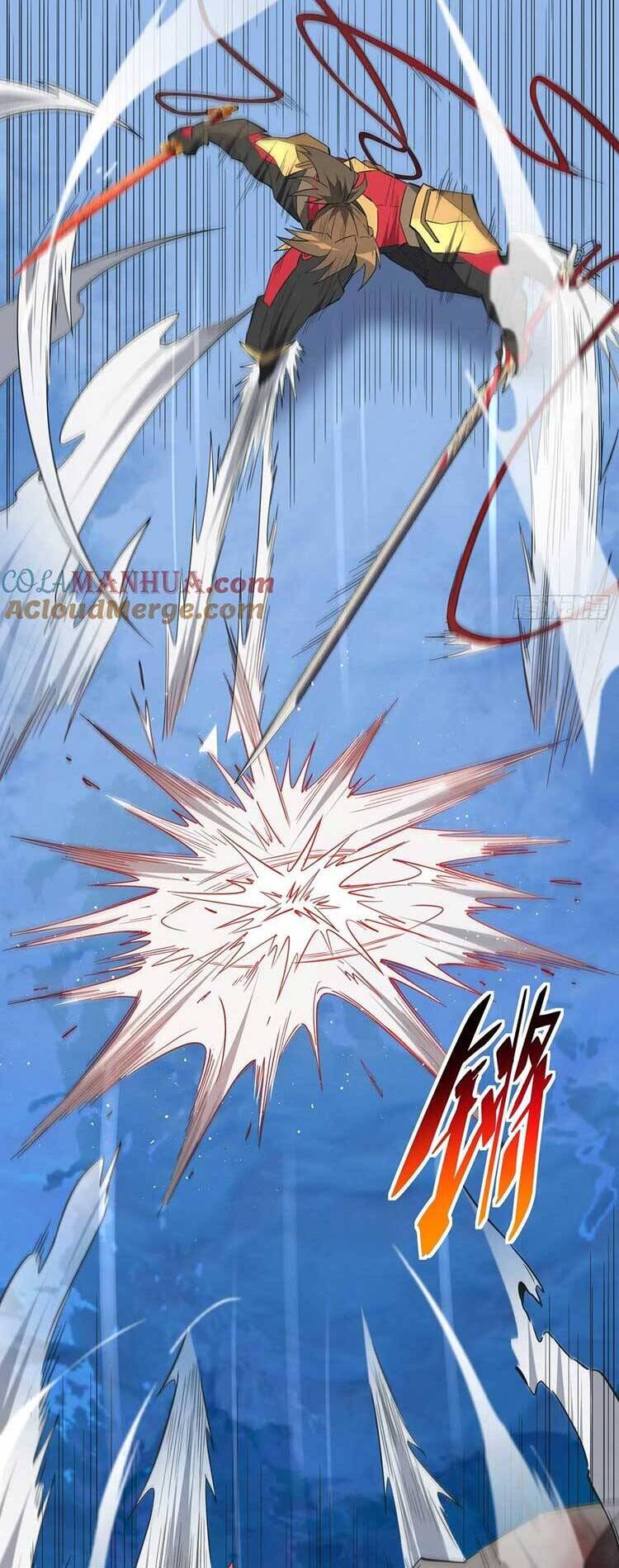Người Trái Đất Quả Thật Rất Tàn Ác Chap 166 - Next Chap 167
