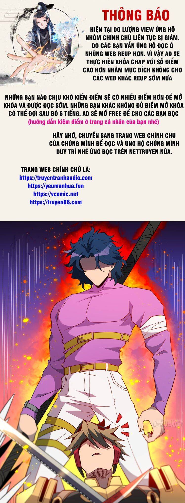Người Trái Đất Quả Thật Rất Tàn Ác Chap 167 - Next Chap 168