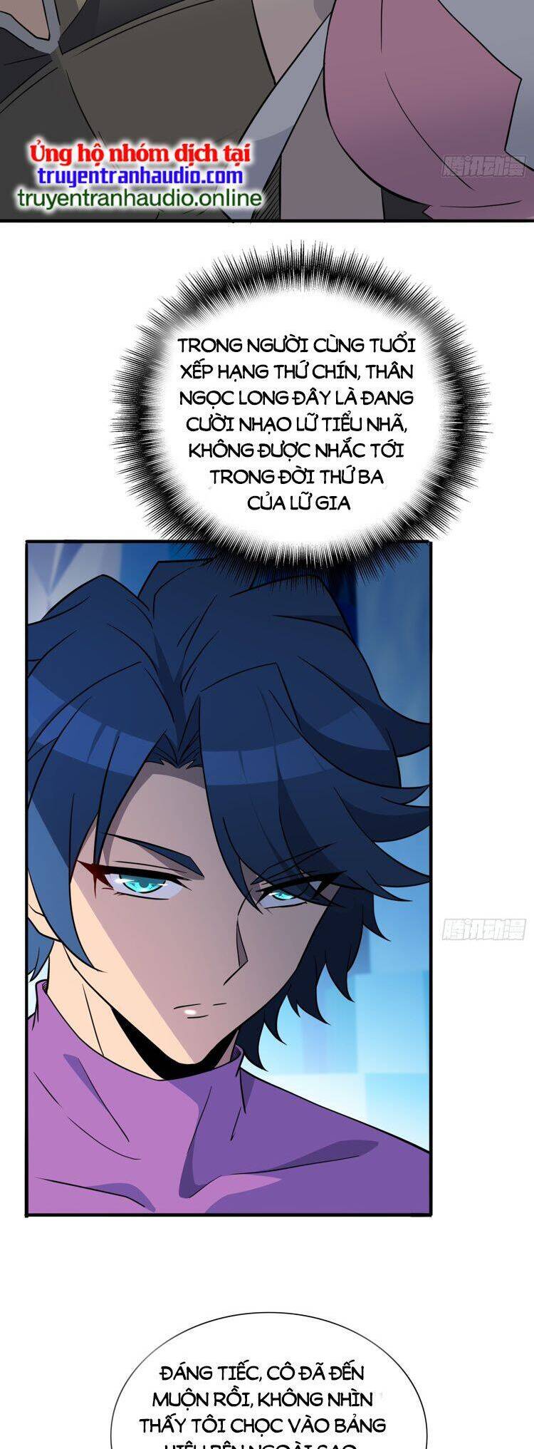Người Trái Đất Quả Thật Rất Tàn Ác Chap 167 - Next Chap 168