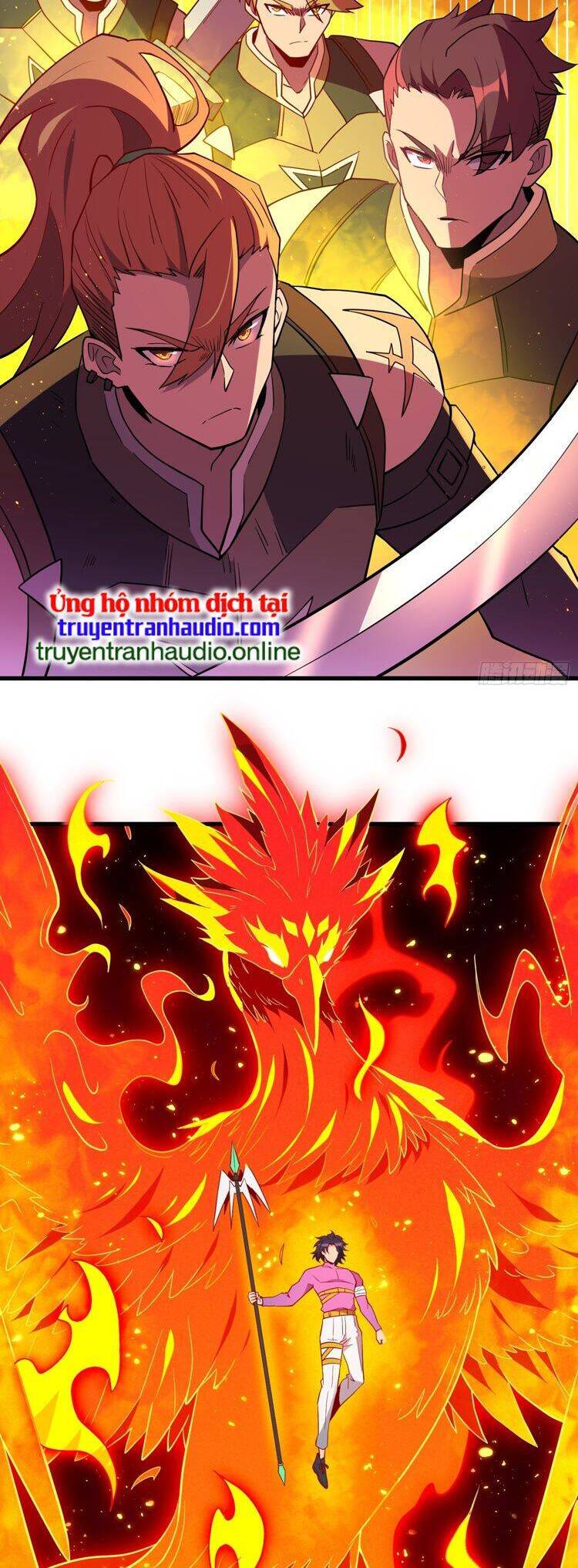 Người Trái Đất Quả Thật Rất Tàn Ác Chap 167 - Next Chap 168