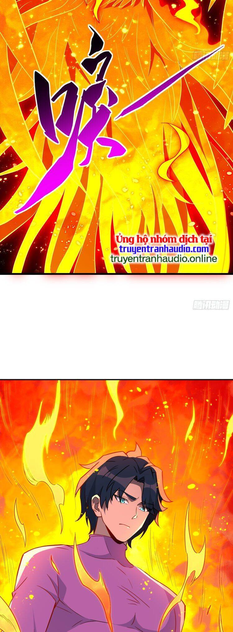 Người Trái Đất Quả Thật Rất Tàn Ác Chap 167 - Next Chap 168