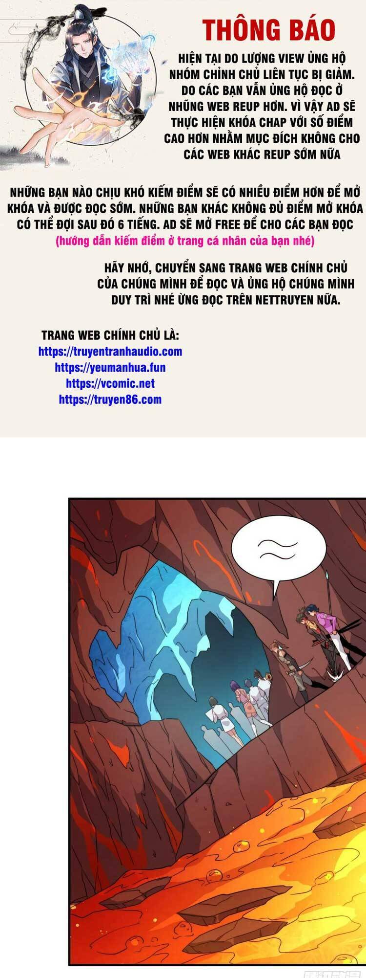 Người Trái Đất Quả Thật Rất Tàn Ác Chap 168 - Next Chap 169