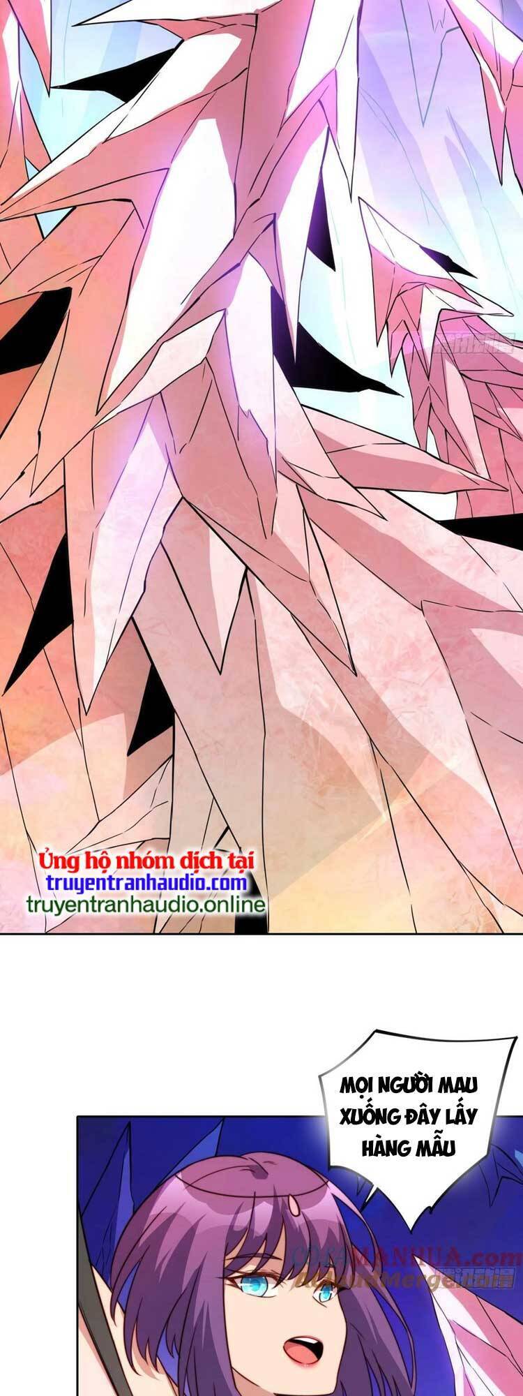 Người Trái Đất Quả Thật Rất Tàn Ác Chap 168 - Next Chap 169