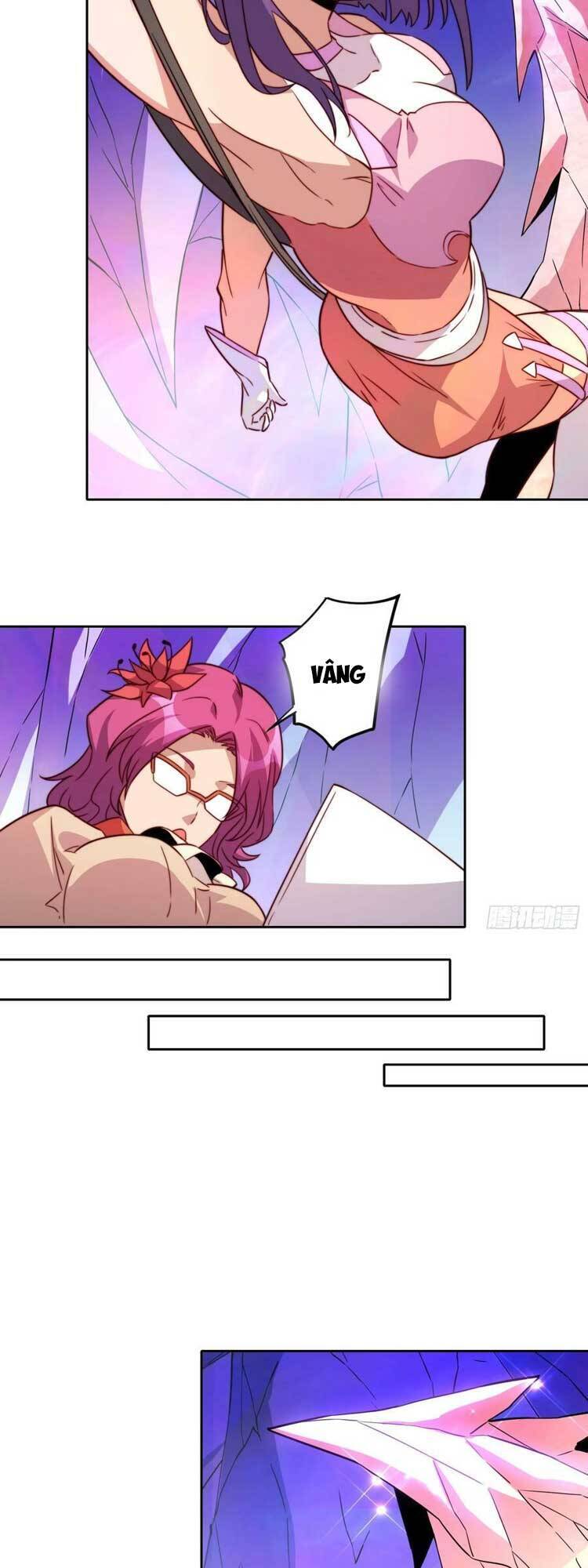 Người Trái Đất Quả Thật Rất Tàn Ác Chap 168 - Next Chap 169