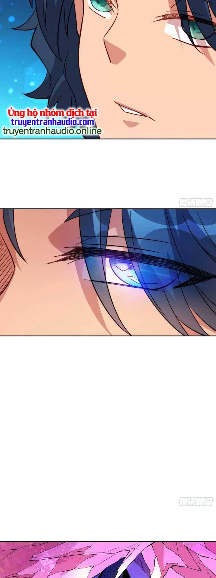 Người Trái Đất Quả Thật Rất Tàn Ác Chap 168 - Next Chap 169