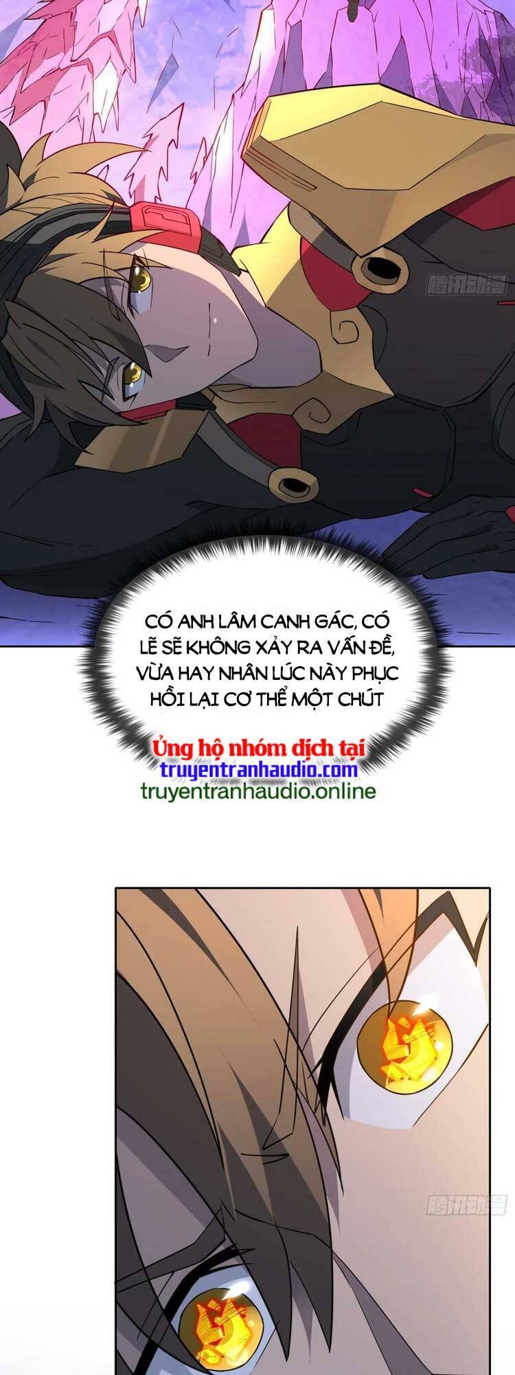 Người Trái Đất Quả Thật Rất Tàn Ác Chap 168 - Next Chap 169