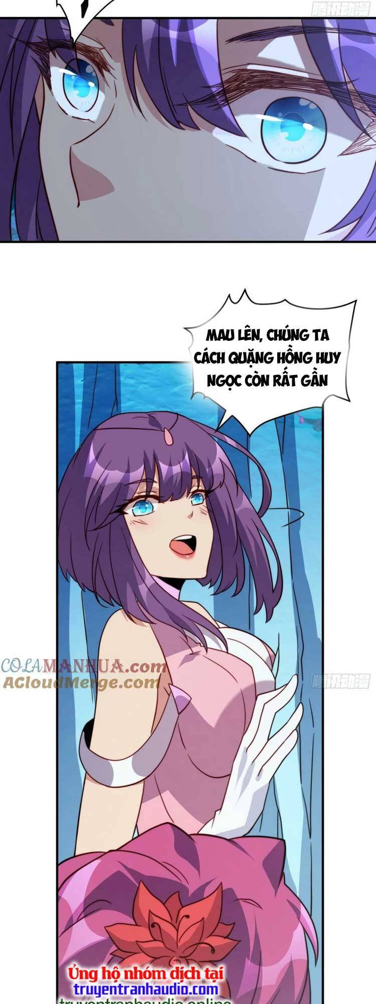 Người Trái Đất Quả Thật Rất Tàn Ác Chap 168 - Next Chap 169