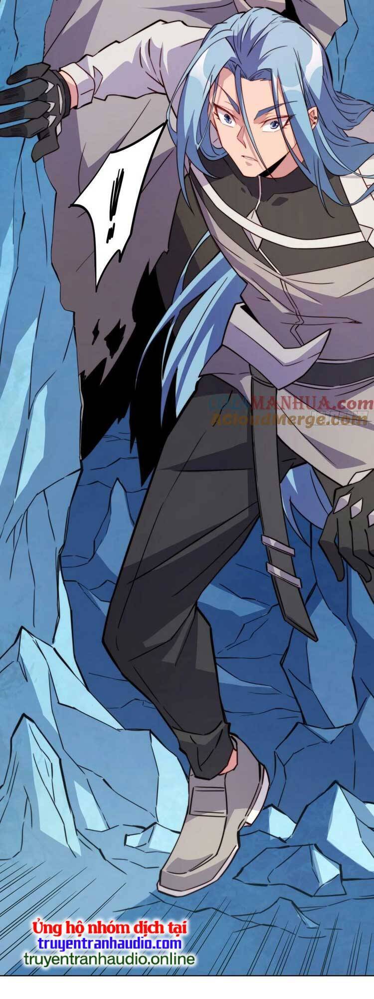 Người Trái Đất Quả Thật Rất Tàn Ác Chap 168 - Next Chap 169