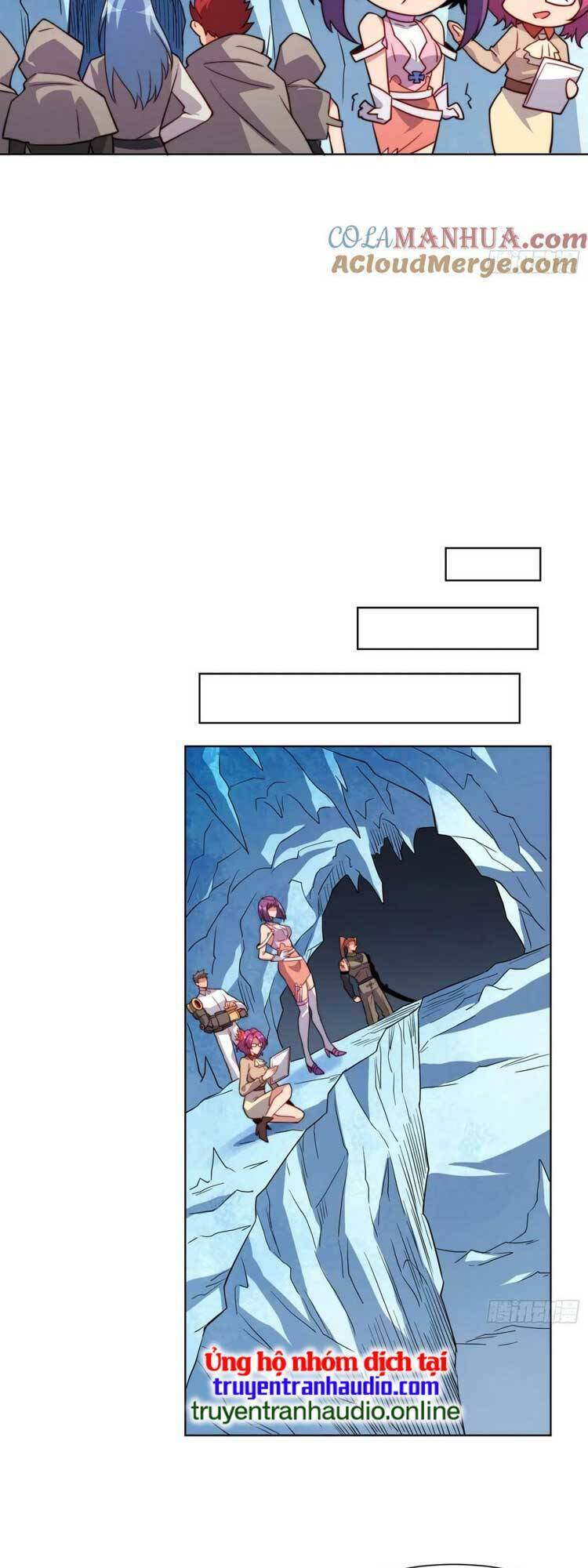 Người Trái Đất Quả Thật Rất Tàn Ác Chap 168 - Next Chap 169