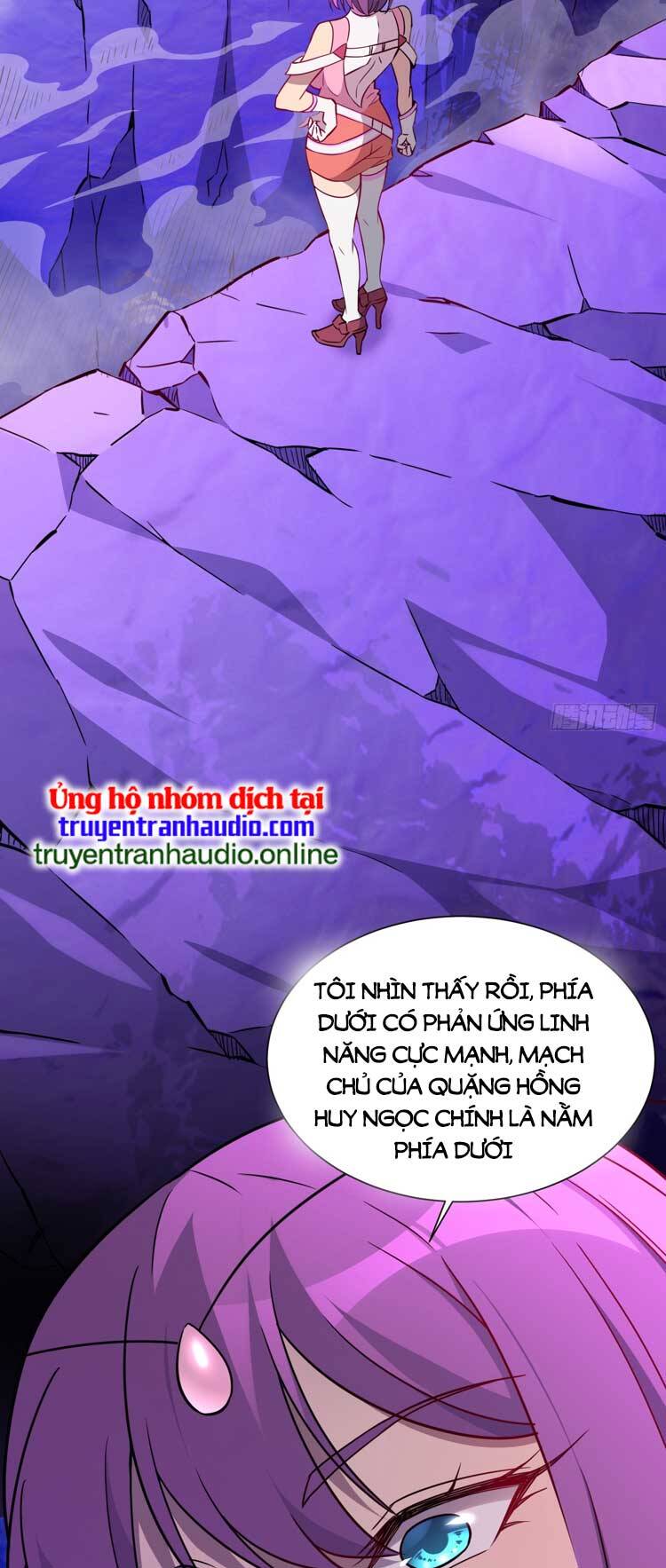 Người Trái Đất Quả Thật Rất Tàn Ác Chap 169 - Next Chap 170