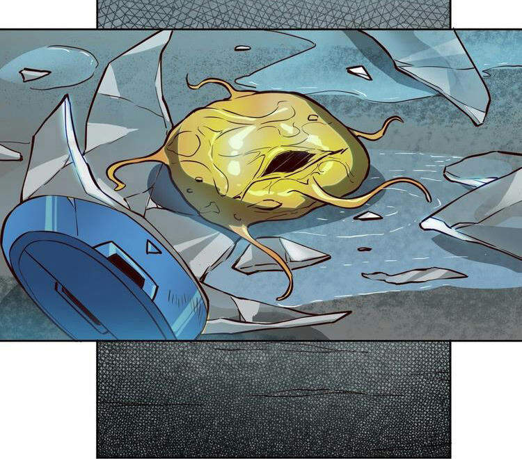 Người Trái Đất Quả Thật Rất Tàn Ác Chap 17 - Next Chap 18