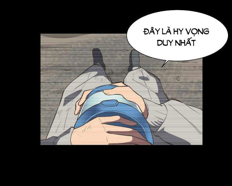 Người Trái Đất Quả Thật Rất Tàn Ác Chap 17 - Next Chap 18