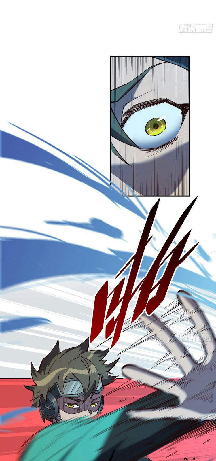 Người Trái Đất Quả Thật Rất Tàn Ác Chap 17 - Next Chap 18