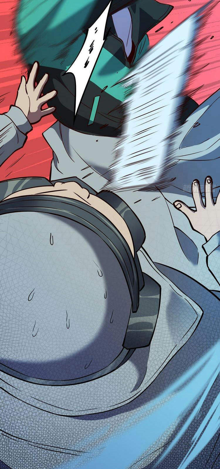 Người Trái Đất Quả Thật Rất Tàn Ác Chap 17 - Next Chap 18