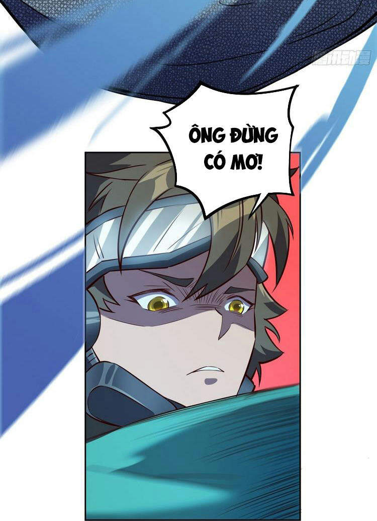 Người Trái Đất Quả Thật Rất Tàn Ác Chap 17 - Next Chap 18