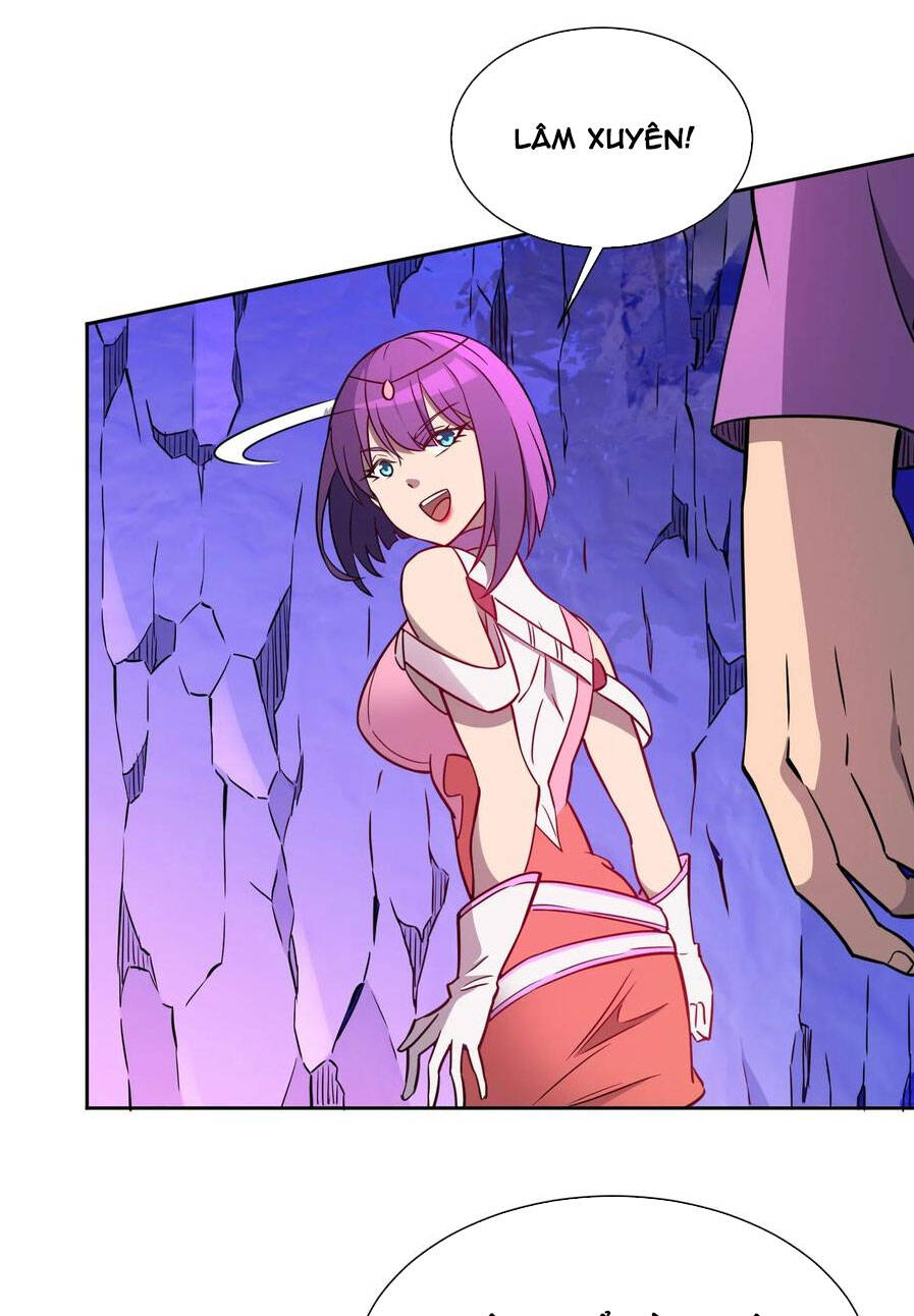 Người Trái Đất Quả Thật Rất Tàn Ác Chap 170 - Next Chap 171
