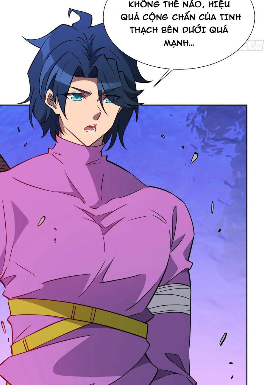 Người Trái Đất Quả Thật Rất Tàn Ác Chap 170 - Next Chap 171