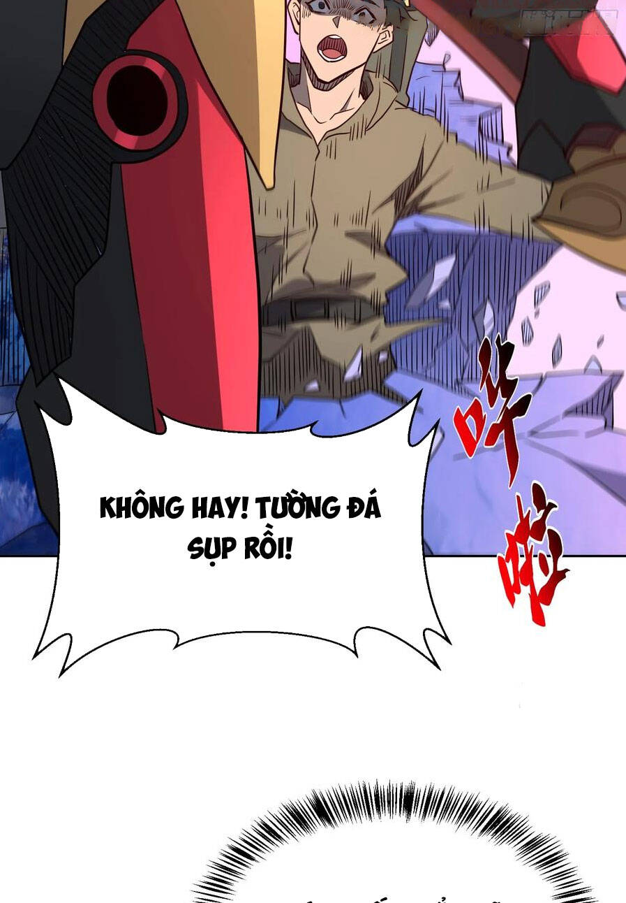 Người Trái Đất Quả Thật Rất Tàn Ác Chap 170 - Next Chap 171