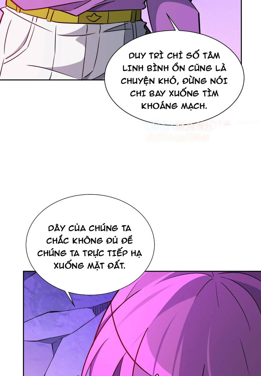 Người Trái Đất Quả Thật Rất Tàn Ác Chap 170 - Next Chap 171