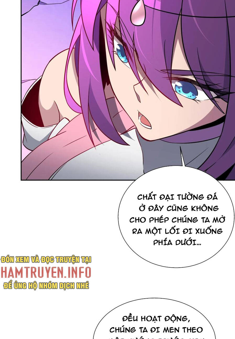Người Trái Đất Quả Thật Rất Tàn Ác Chap 170 - Next Chap 171