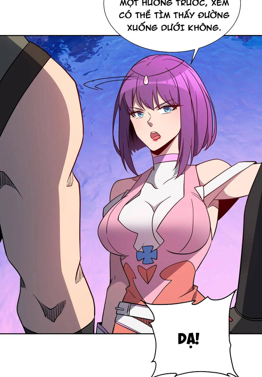 Người Trái Đất Quả Thật Rất Tàn Ác Chap 170 - Next Chap 171