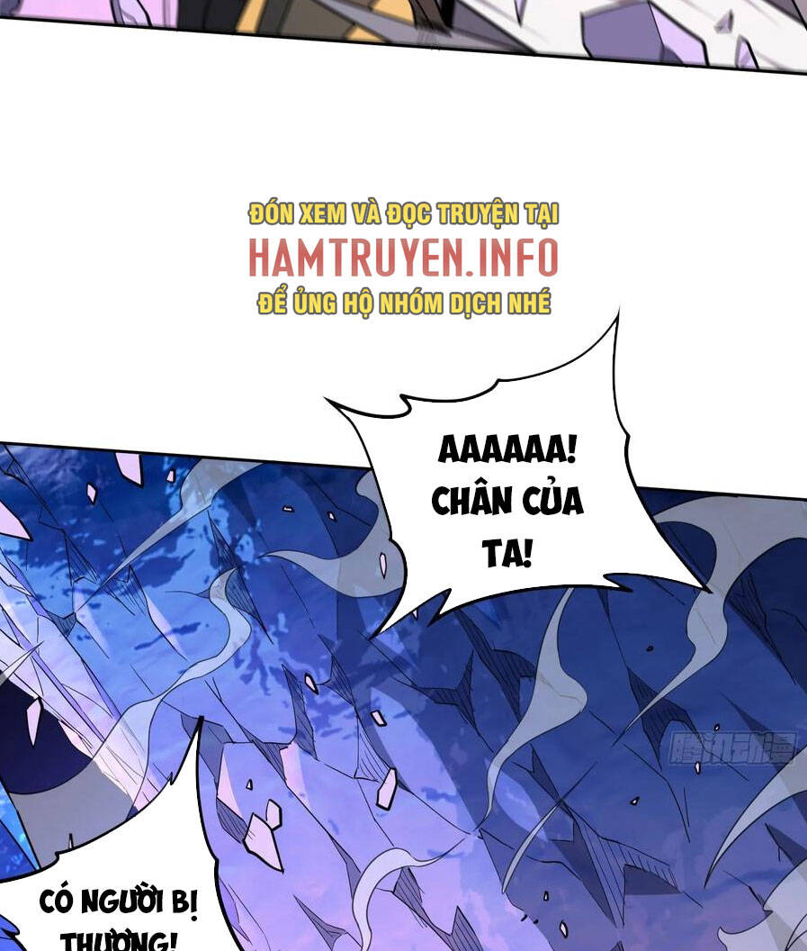 Người Trái Đất Quả Thật Rất Tàn Ác Chap 170 - Next Chap 171