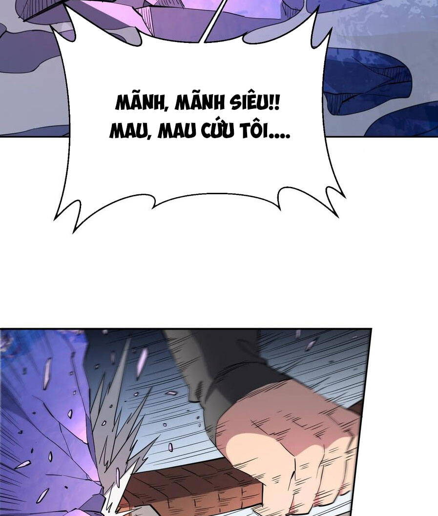 Người Trái Đất Quả Thật Rất Tàn Ác Chap 170 - Next Chap 171