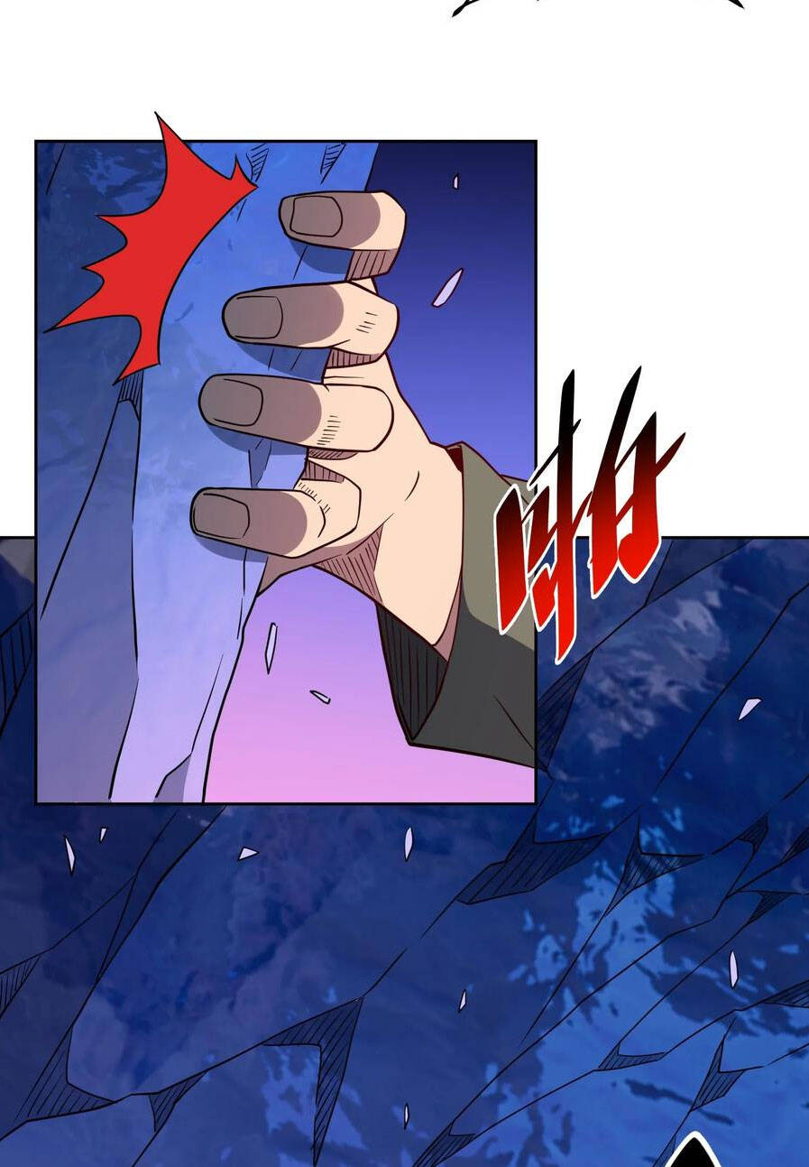 Người Trái Đất Quả Thật Rất Tàn Ác Chap 170 - Next Chap 171