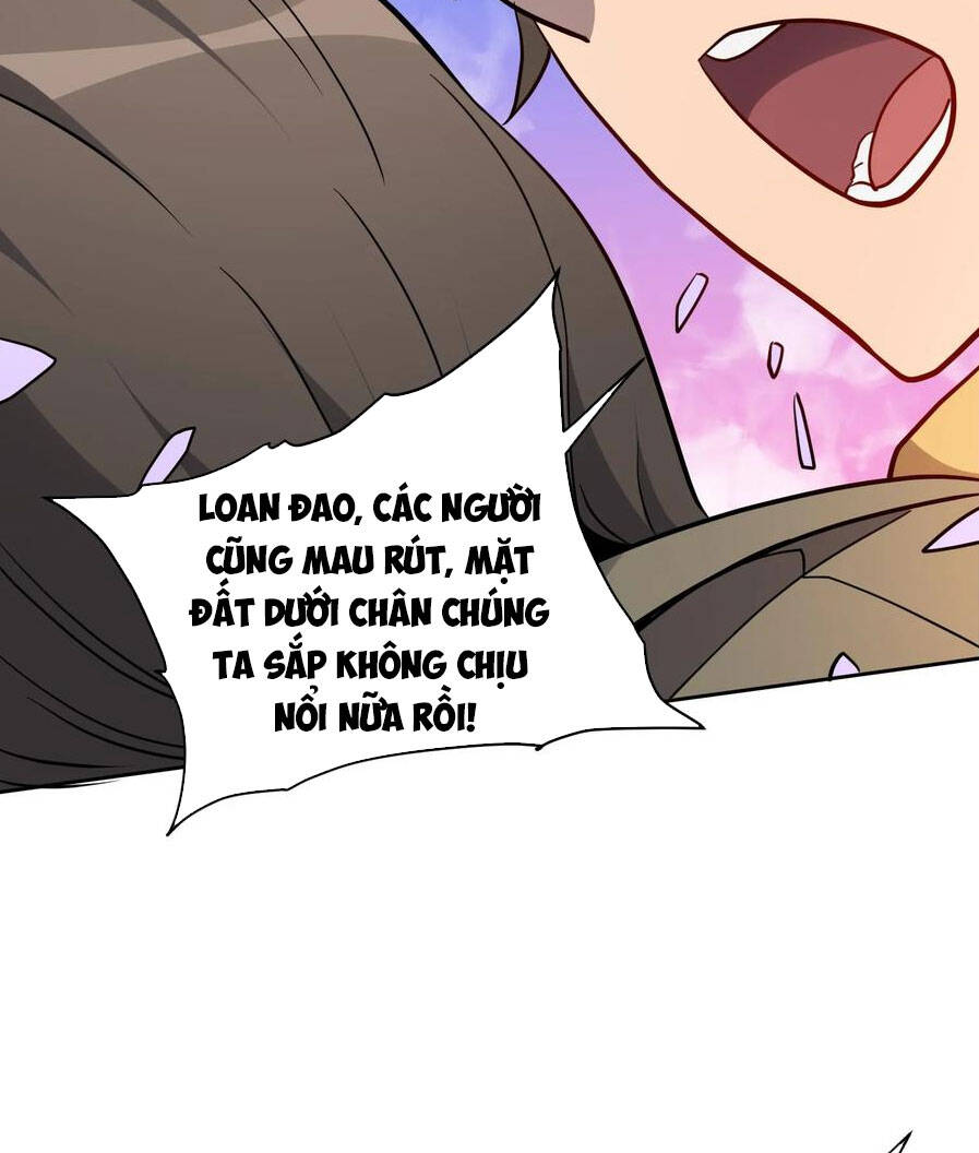 Người Trái Đất Quả Thật Rất Tàn Ác Chap 170 - Next Chap 171