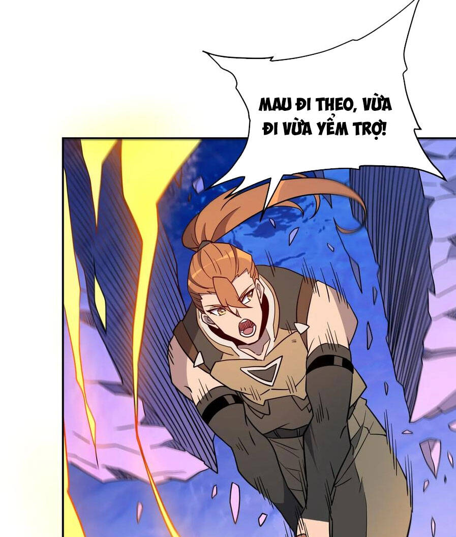 Người Trái Đất Quả Thật Rất Tàn Ác Chap 170 - Next Chap 171