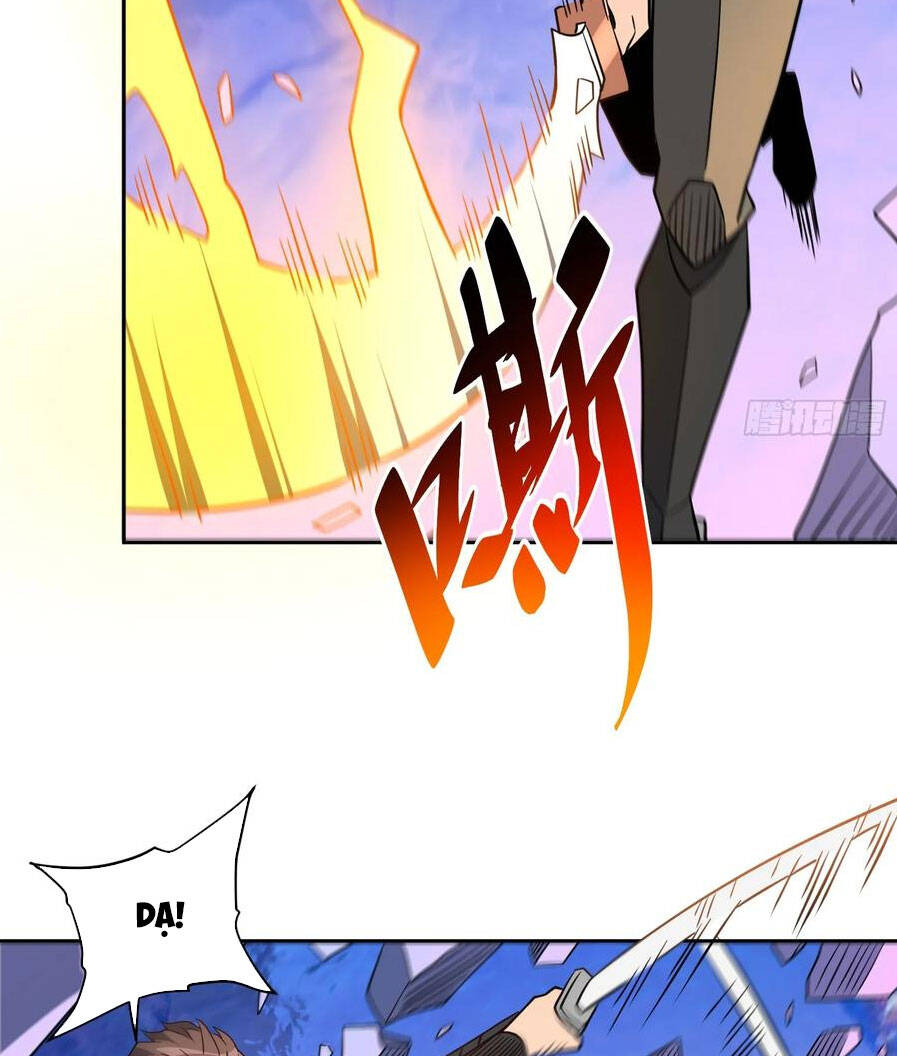 Người Trái Đất Quả Thật Rất Tàn Ác Chap 170 - Next Chap 171