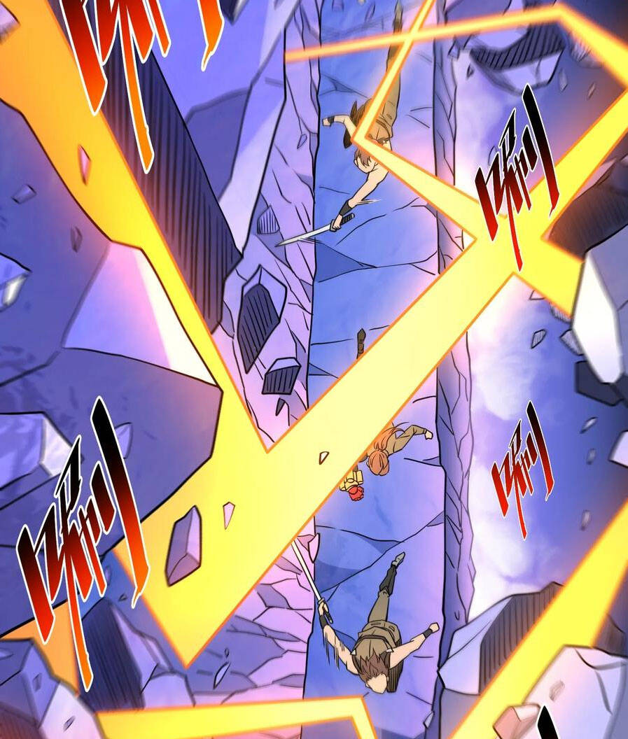 Người Trái Đất Quả Thật Rất Tàn Ác Chap 170 - Next Chap 171