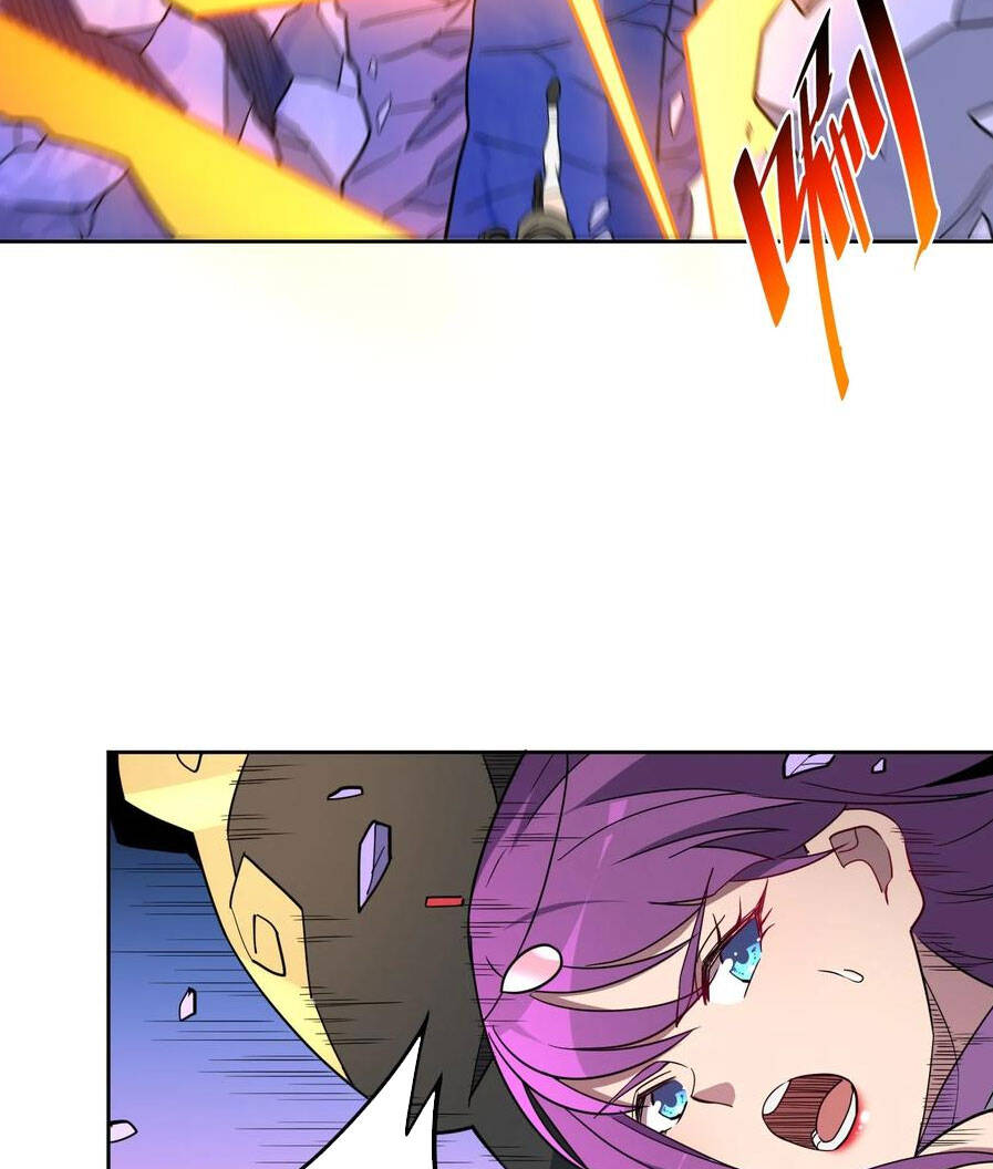 Người Trái Đất Quả Thật Rất Tàn Ác Chap 170 - Next Chap 171