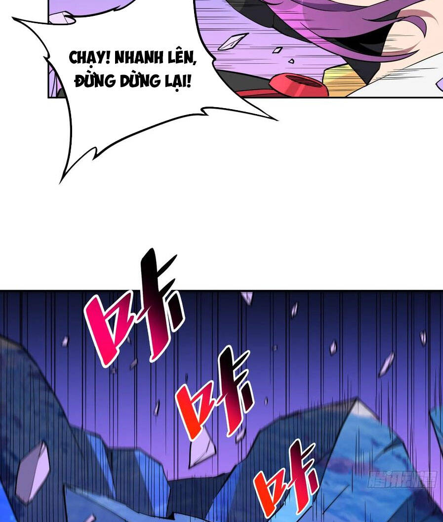 Người Trái Đất Quả Thật Rất Tàn Ác Chap 170 - Next Chap 171