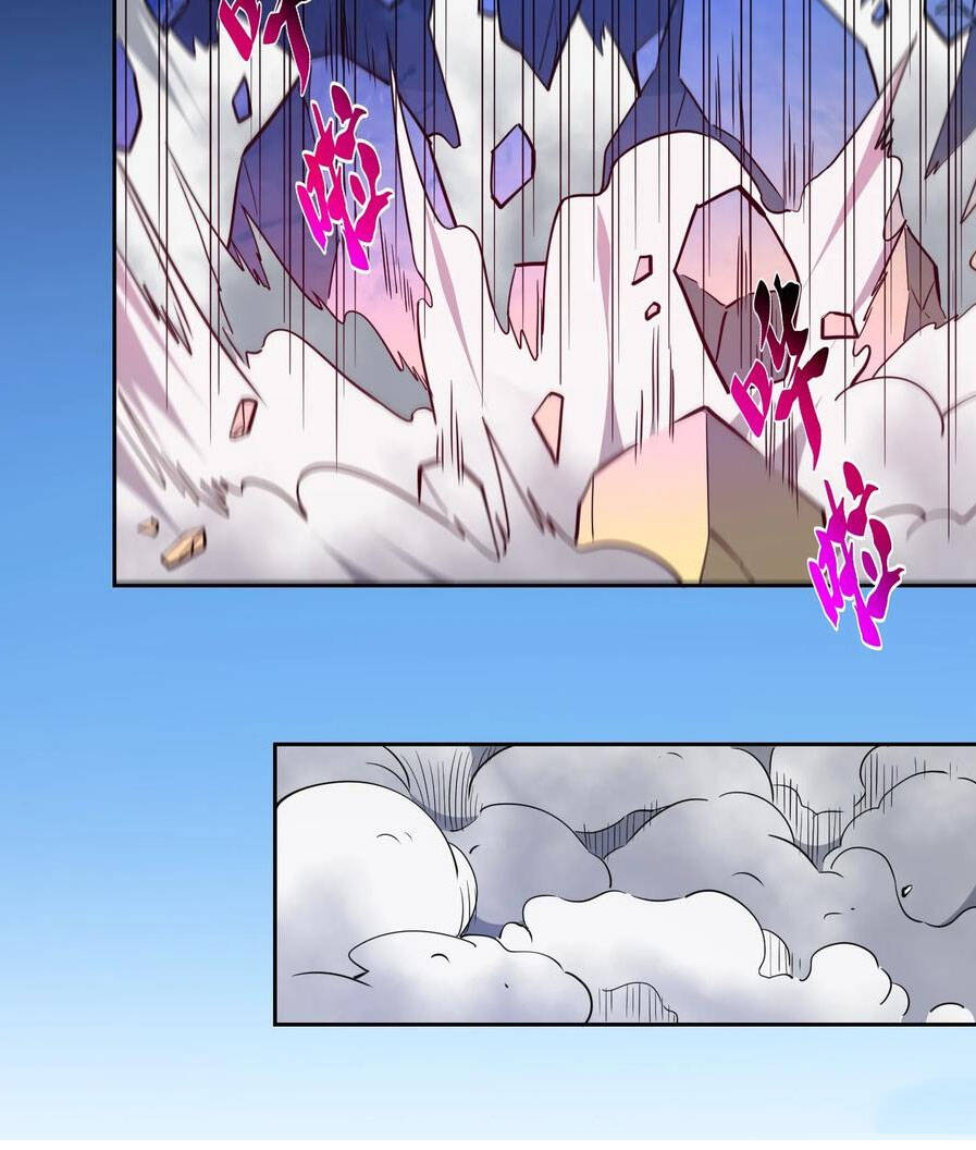 Người Trái Đất Quả Thật Rất Tàn Ác Chap 170 - Next Chap 171