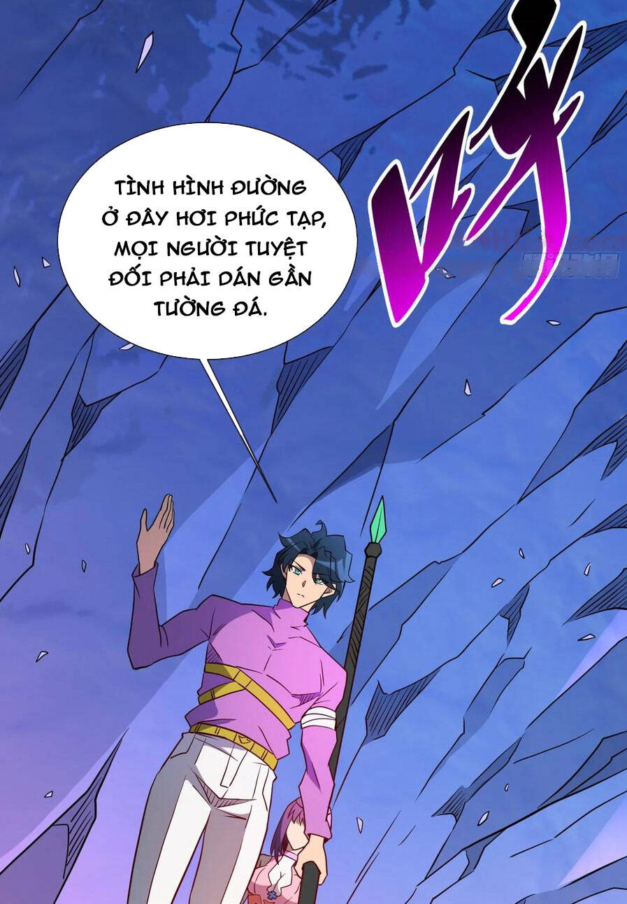 Người Trái Đất Quả Thật Rất Tàn Ác Chap 170 - Next Chap 171