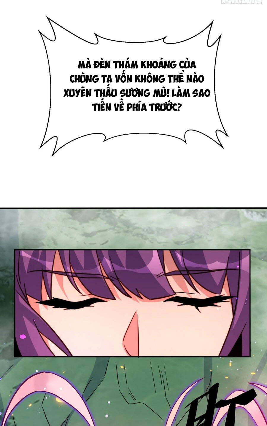 Người Trái Đất Quả Thật Rất Tàn Ác Chap 171 - Next Chap 172