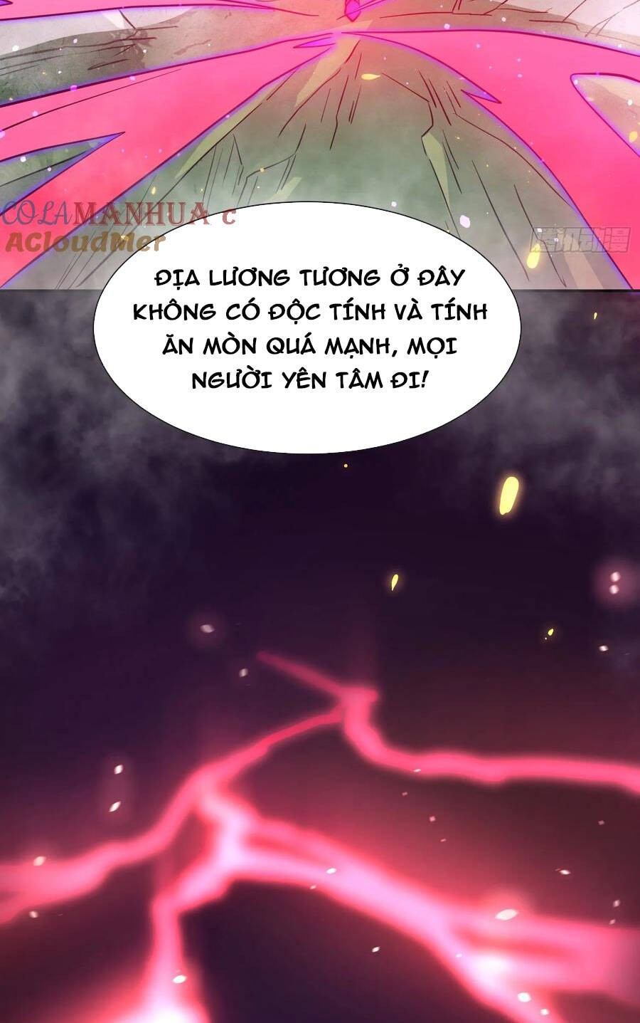 Người Trái Đất Quả Thật Rất Tàn Ác Chap 171 - Next Chap 172