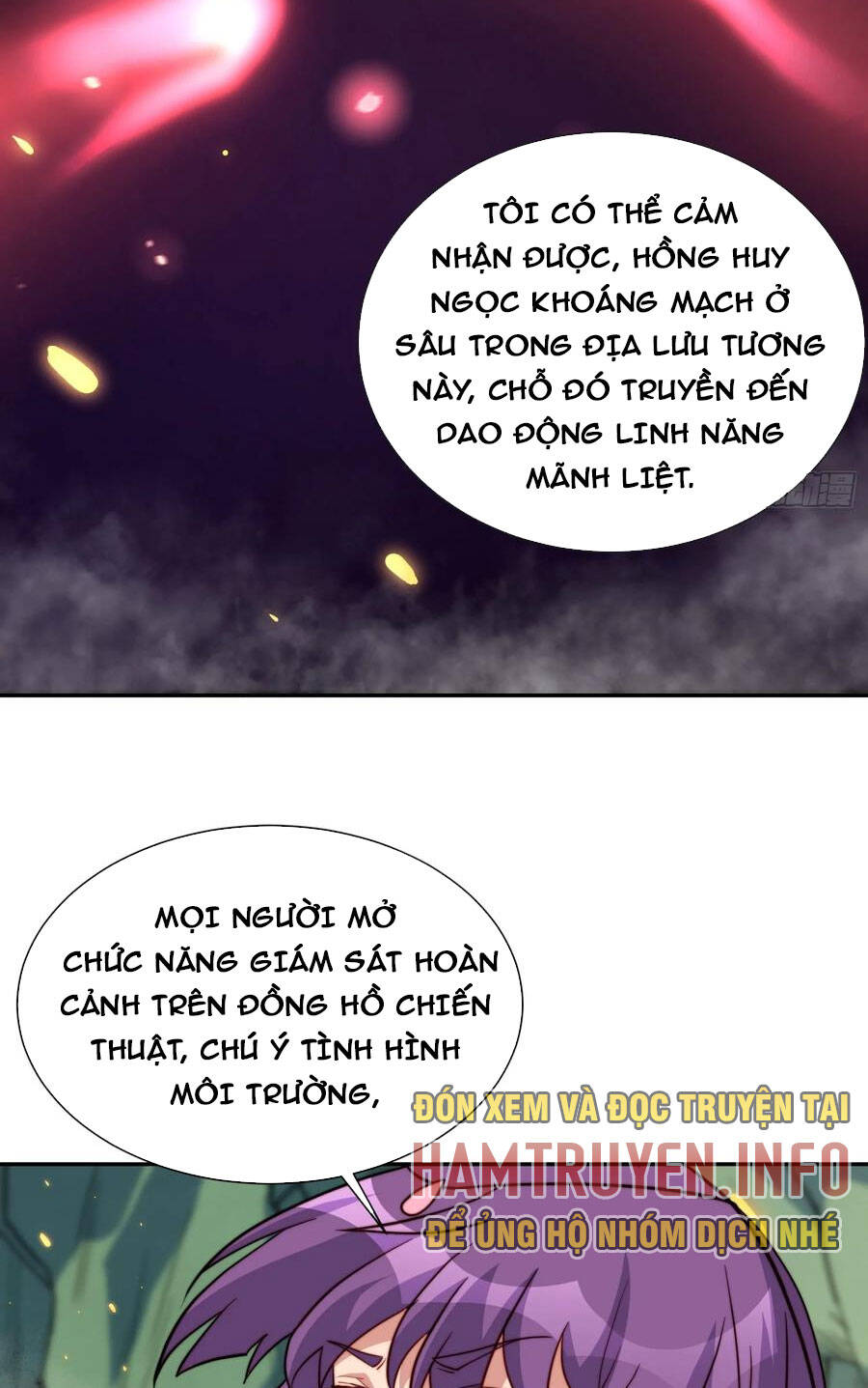 Người Trái Đất Quả Thật Rất Tàn Ác Chap 171 - Next Chap 172