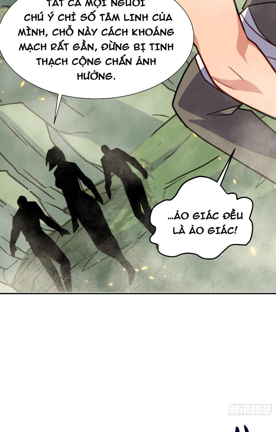 Người Trái Đất Quả Thật Rất Tàn Ác Chap 171 - Next Chap 172