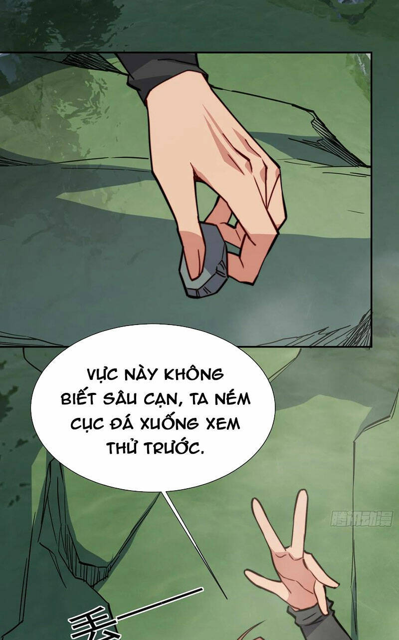 Người Trái Đất Quả Thật Rất Tàn Ác Chap 172 - Next Chap 173