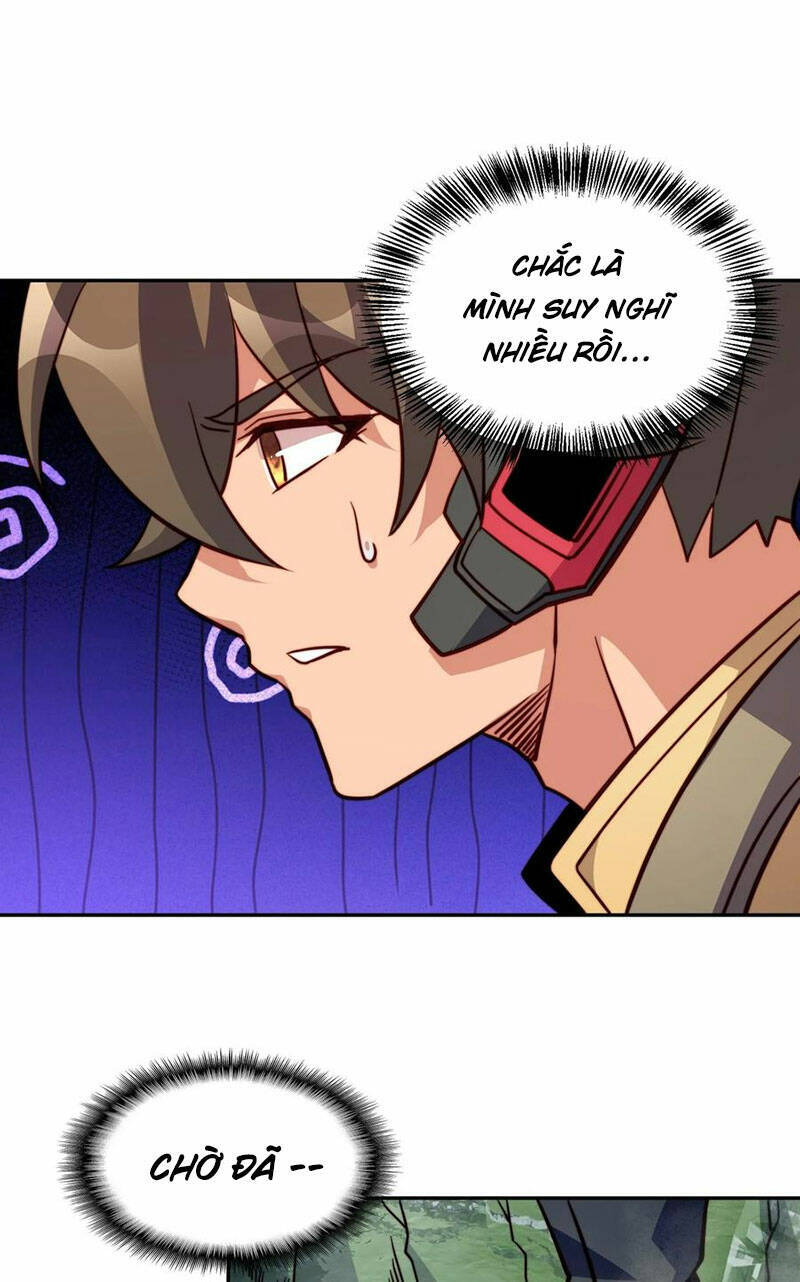 Người Trái Đất Quả Thật Rất Tàn Ác Chap 172 - Next Chap 173