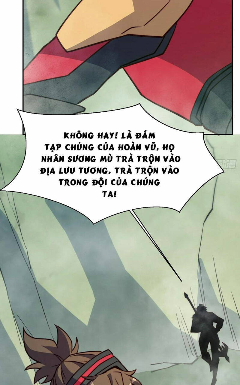 Người Trái Đất Quả Thật Rất Tàn Ác Chap 172 - Next Chap 173